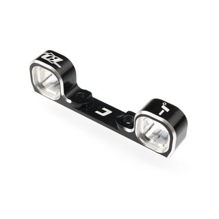 Revolution Design B7 | T7 -1� HD Suspension Mount C (Aluminium | black)