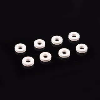 Revolution Design Ultra X-Ring for 3mm 1/10 Shock (8pcs,...