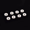 Revolution Design Ultra X-Ring for 3mm 1/10 Shock (8pcs,...
