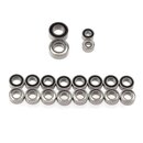 Revolution Design Ultra Bearing Set Axial SCX24 (27pcs)