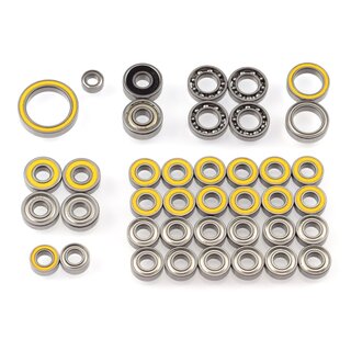 Revolution Design Ultra Bearing Set Axial SCX10 III (40pcs)