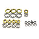 Revolution Design Ultra Bearing Set Team Associated T7 |...