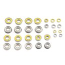 Revolution Design Ultra Bearing Set Team Associated RC8B4...