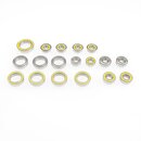 Revolution Design Ultra Ceramic Bearing Set Team...