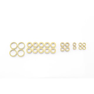 Revolution Design Ultra Bearing Set Mugen MBX8