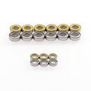 Revolution Design Ultra Bearing Set Tamiya M-05 | M-06...