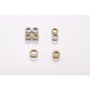 Revolution Design Ultra Bearing Set Tamiya TRF102 (8pcs)