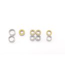 Revolution Design Ultra Bearing Set Tamiya F104 Pro2