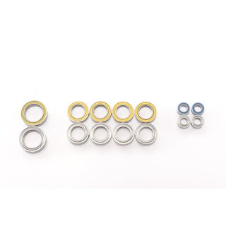 Revolution Design Ultra Bearing Set Tamiya T3-01 -...