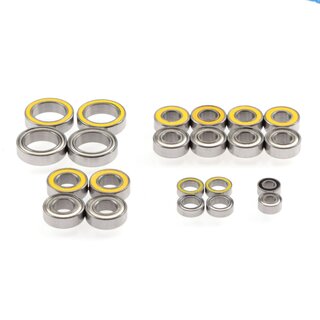 Revolution Design Ultra Bearing Set Tamiya TA-03 | TA-03R...