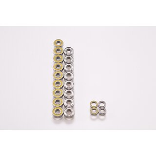 Revolution Design Ultra Bearing Set compatible with...