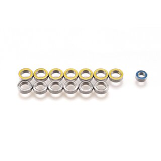 Revolution Design Ultra Bearing Set Awesomatix A800...