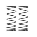 Xray 368174 FRONT SPRING-SET PROGRESSIVE - 2 STRIPES (2)