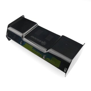 Revolution Design 1/8 ULTRA Buggy and Truck Wing (Black)