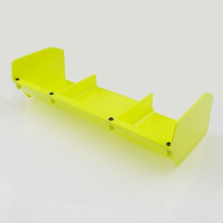 Revolution Design 1/8 ULTRA Buggy and Truck Wing (Yellow)