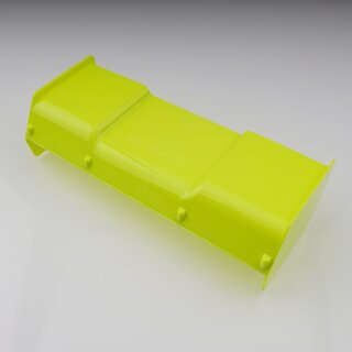 Revolution Design 1/8 ULTRA Buggy and Truck Wing (Yellow)