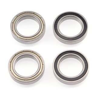 Revolution Design Ultra Bearing 17x26x5mm (4pcs)