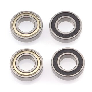 Revolution Design Ultra Bearing 12x24x6mm (4pcs)