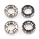 Revolution Design Ultra Bearing 12x24x6mm (4pcs)