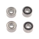 Revolution Design Ultra Bearing 2x5x2.5mm (4pcs)