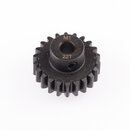RUDDOG 22T Modul 1 Steel Pinion