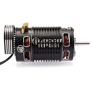 RUDDOG RP691 1800KV 1/8 Sensored Competition Brushless Motor