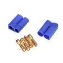 RUDDOG EC5 Connector male (2pcs)