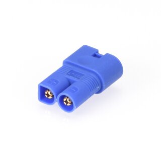 RUDDOG Mini Adapter EC3 to Tamiya (1pc)