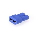 RUDDOG Mini Adapter EC3 to TRX (1pc)