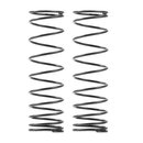 Xray 368273 REAR SPRING-SET PROGRESSIVE - 2 STRIPES (2)