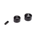 RUDDOG Universal Dust Cap Set for .21 (3.5ccm) Engines