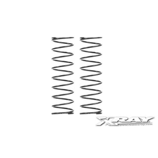 Xray 368285 REAR SPRING-SET - 2 DOTS (2)
