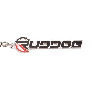 RUDDOG Keychain