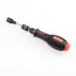 RUDDOG 19-in-1 Tool Set