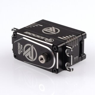 RUDDOG Racing RCL3609 HV Coreless Standard Size Servo (36kg/0.09s)