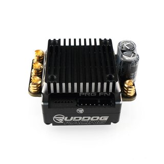 RUDDOG Racing RXB Blinky Stock Brushless Speed Controller