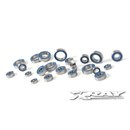 Xray 369000 XB4 SET OF HIGH-SPEED BALL-BEARINGS (22)
