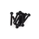 RUDDOG M3x35mm Button Head Screws (10pcs)