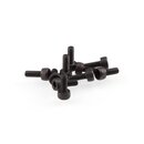RUDDOG M3x8mm Socket Head Screws (10pcs)
