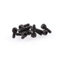 RUDDOG M3x10mm Socket Head Screws (10pcs)