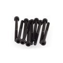 RUDDOG M3x40mm Socket Head Screws (10pcs)