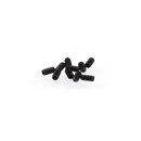 RUDDOG M3x6mm Set Screws (10pcs)