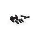 RUDDOG M3x10mm Set Screws (10pcs)