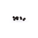 RUDDOG M4x3mm Set Screws (10pcs)