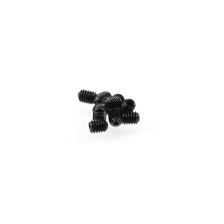 RUDDOG M4x5mm Set Screws (10pcs)