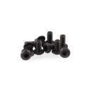RUDDOG M4x8mm Button Head Screws (10pcs)