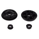 RUDDOG Starter Box Belt Gear Set