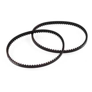 RUDDOG Starter Box Belt (2pcs)