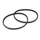 RUDDOG Starter Box Belt (2pcs)