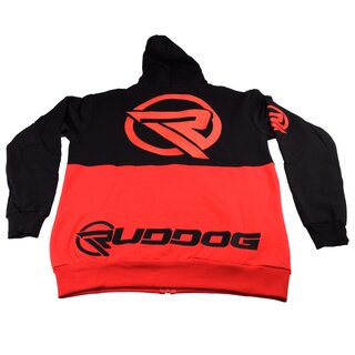 RUDDOG Race Team Zip Hoodie L